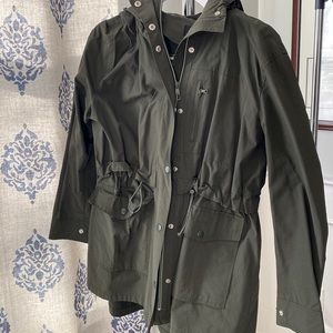 J. Crew Perfect Lightweight Jacket size M